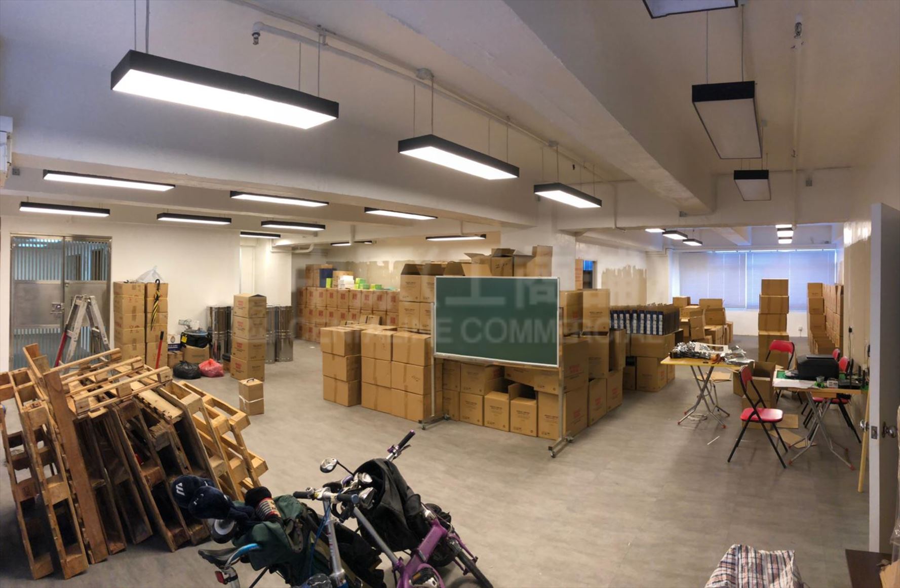 鸿盛工业大厦的相片资料｜工商楼盘｜中原工商铺