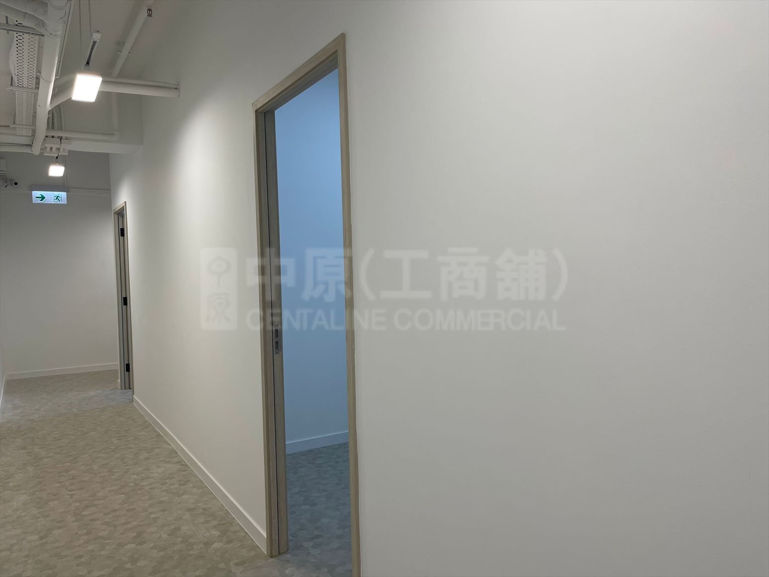 宏达工业中心的相片资料｜工商楼盘｜中原工商铺