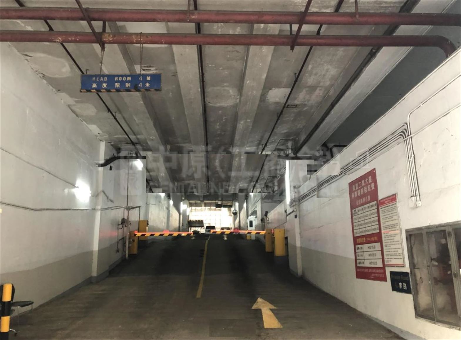 荣丰工业大厦的相片资料｜工商楼盘｜中原工商铺