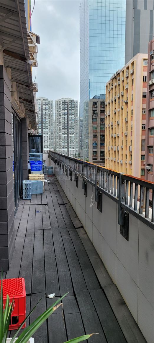 明生工業大廈的相片資料｜工商樓盤｜中原工商舖