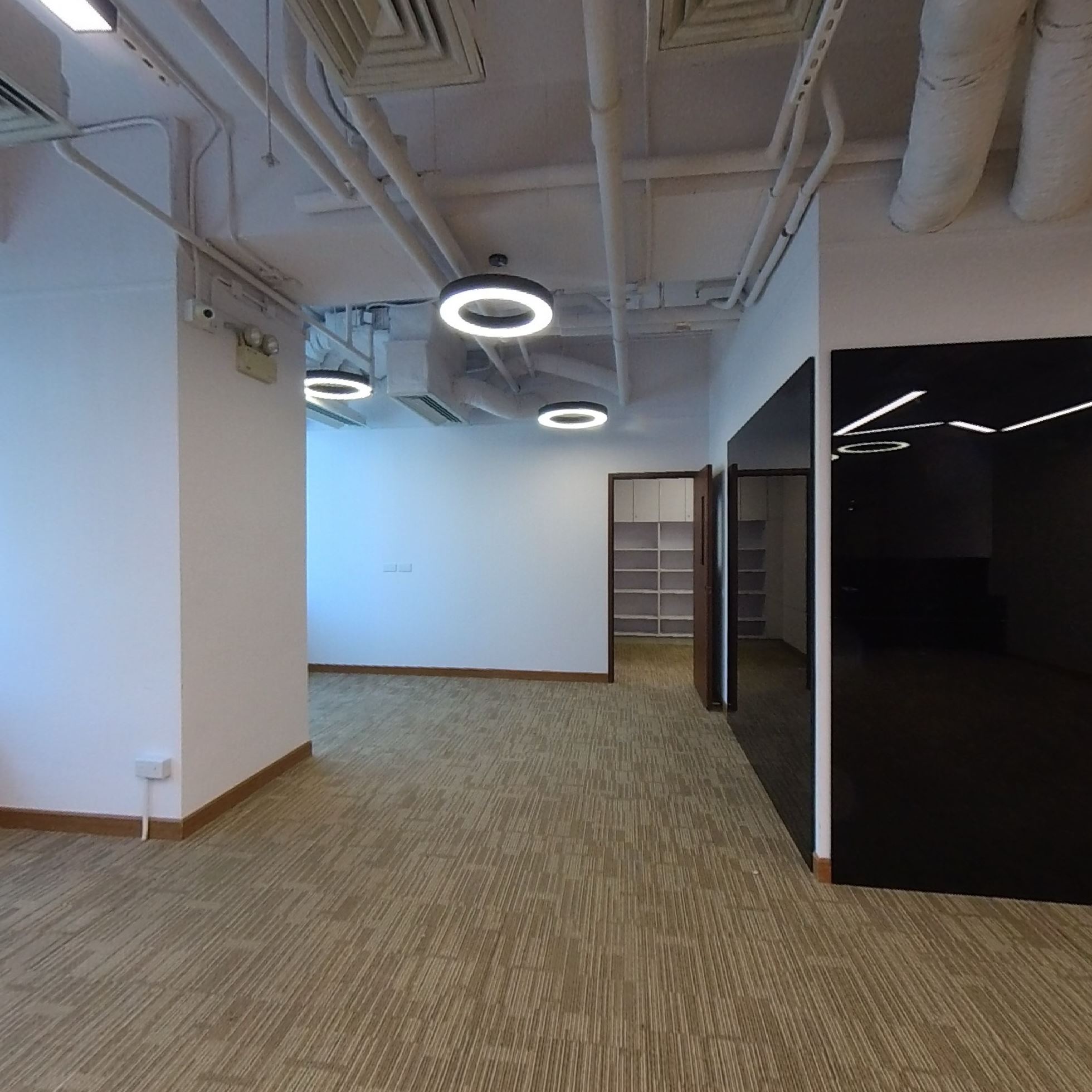 360 Panorama materials about Metroplaza Tower 2 | Office Listing | Centaline Commercial