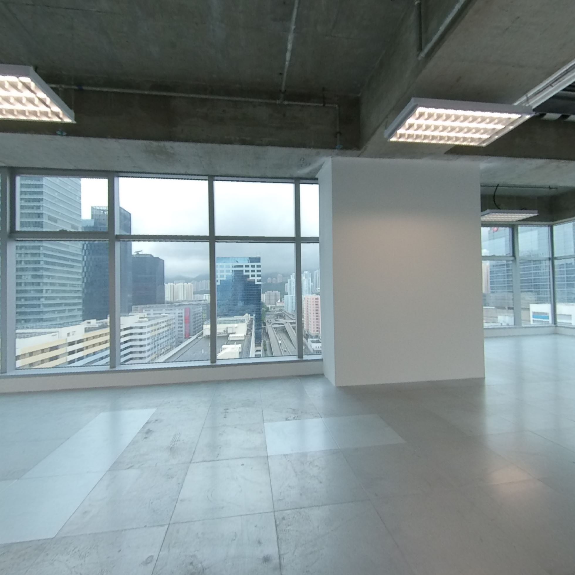 360 Panorama materials about Capital Tower Tower B | Office Listing | Centaline Commercial