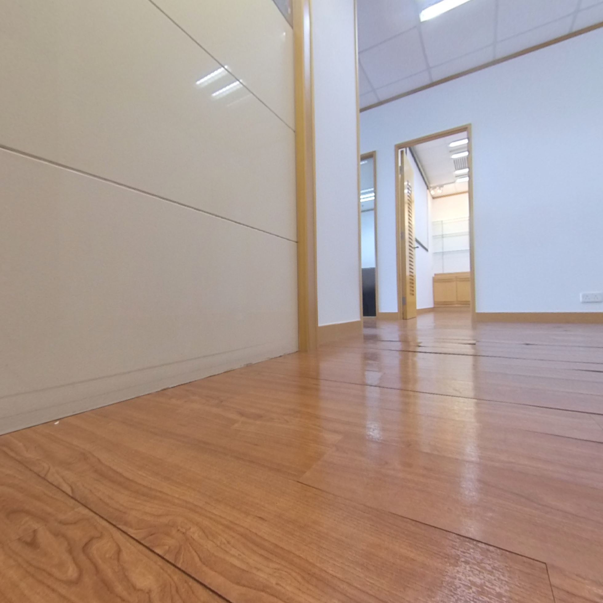 360 Panorama materials about Tml Tower | Industrial Listing | Centaline Commercial