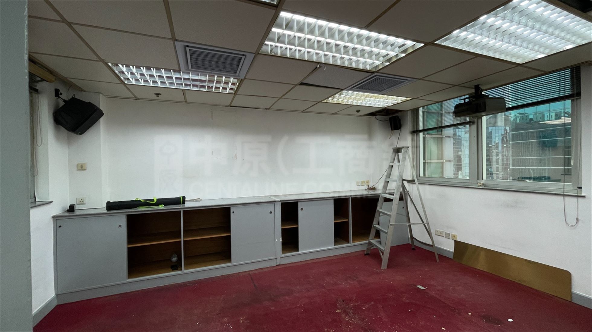 Photo materials about Hua Chiao Commercial Centre | Office Listing | Centaline Commercial