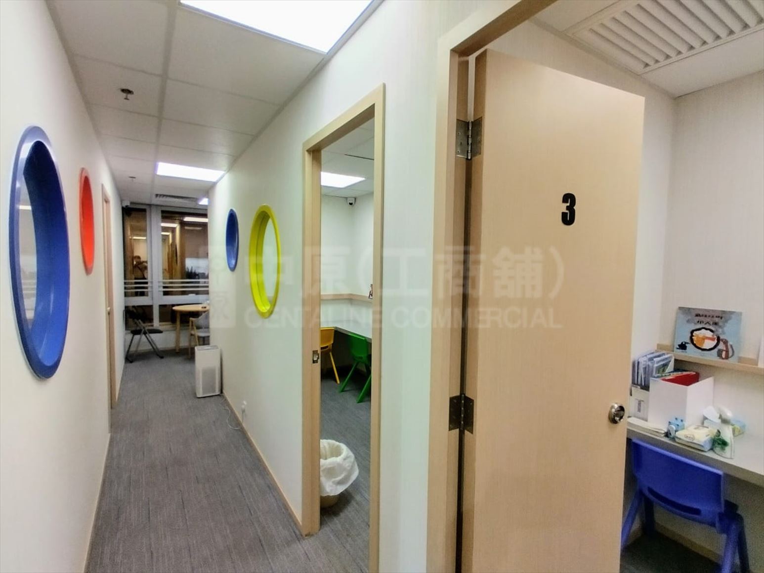 Photo materials about Tuen Mun Central Square | Office Listing | Centaline Commercial