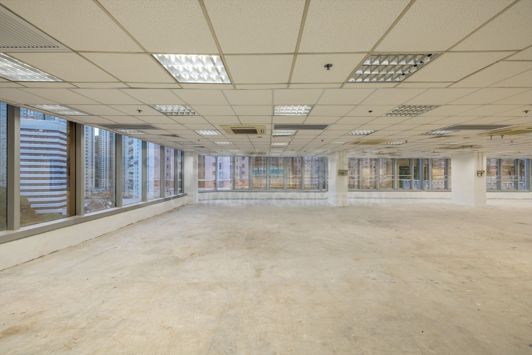 Photo materials about Chinachem Tsuen Wan Plaza | Office Listing | Centaline Commercial