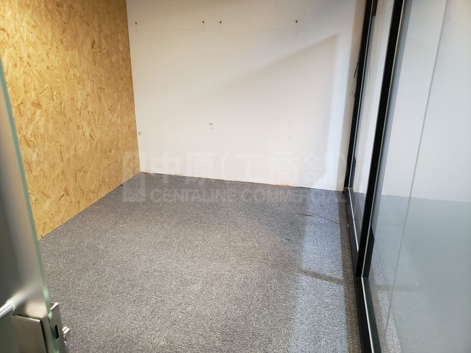 Photo materials about Trium Hub | Office Listing | Centaline Commercial