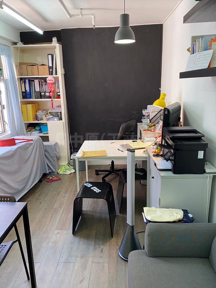 Photo materials about Ho King Commercial Centre | Office Listing | Centaline Commercial