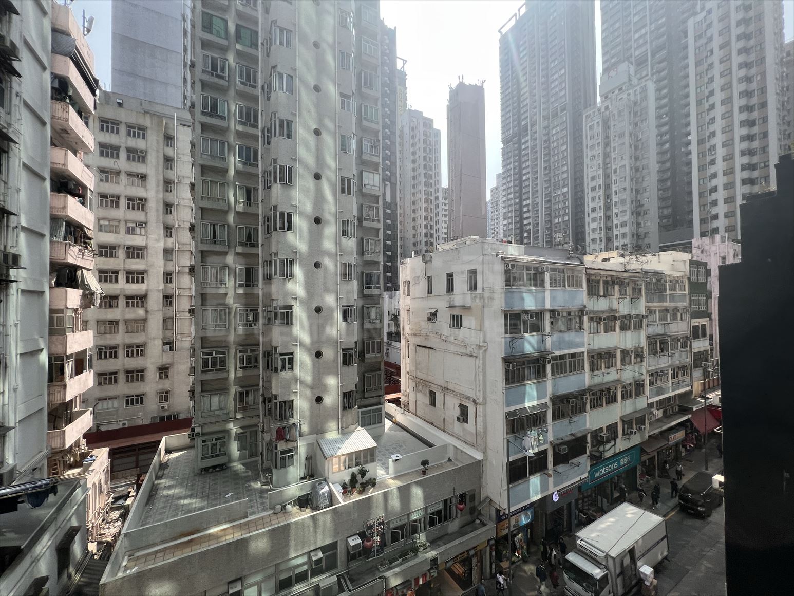 啟正中心的相片資料｜寫字樓樓盤｜中原工商舖