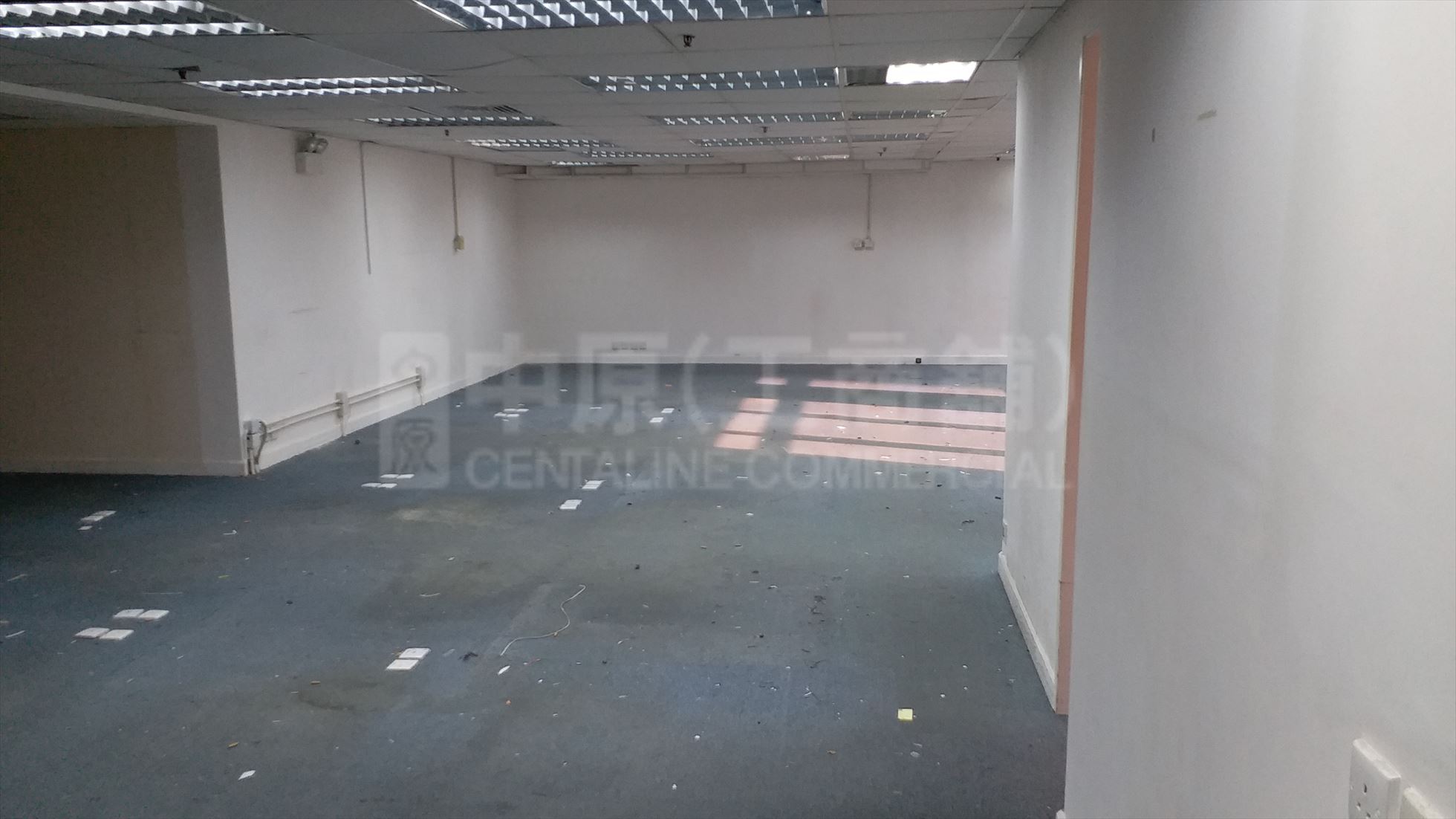 香港贸易中心的相片资料｜写字楼楼盘｜中原工商铺