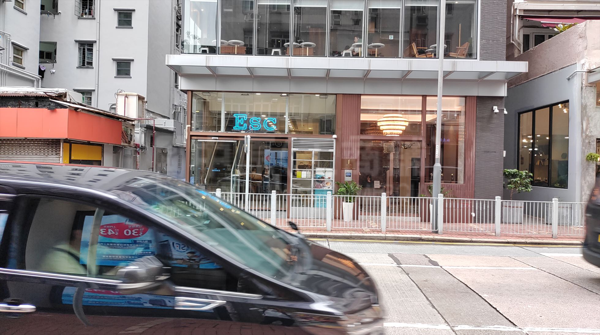 Photo materials about Causeway Bay Hing Fat Street | Retail Listing | Centaline Commercial