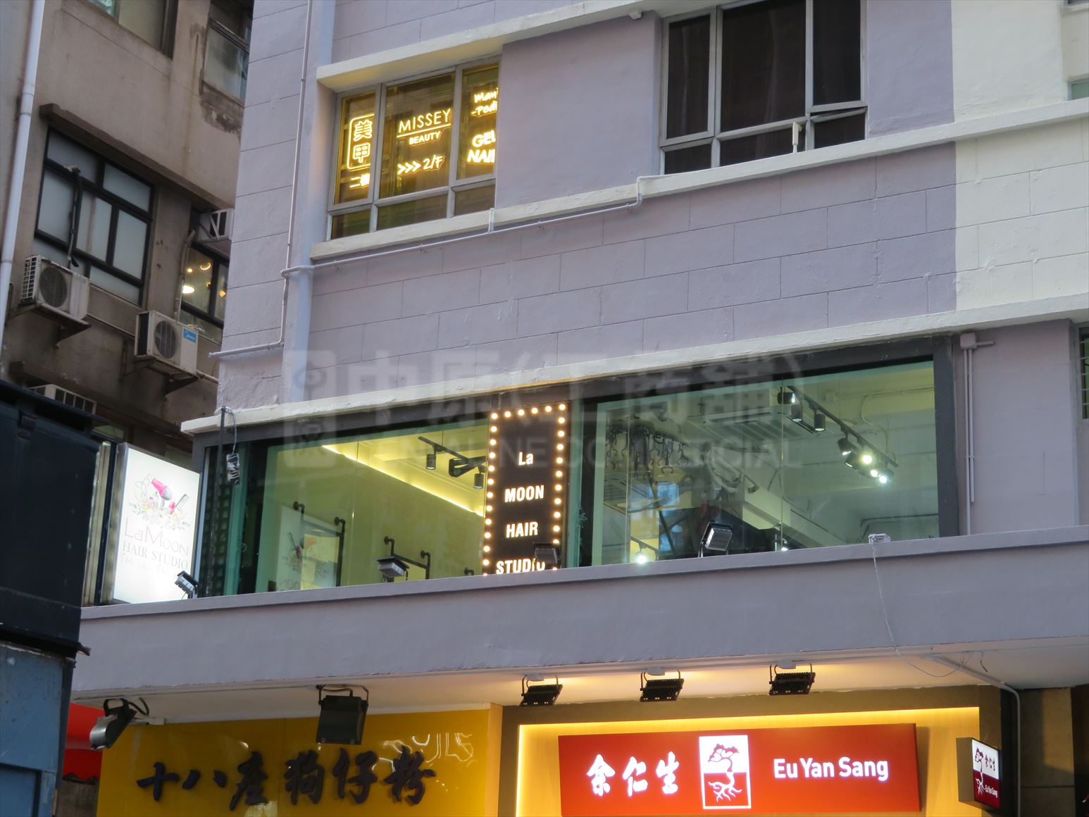 Photo materials about Tsim Sha Tsui Cameron Road | Retail Listing | Centaline Commercial