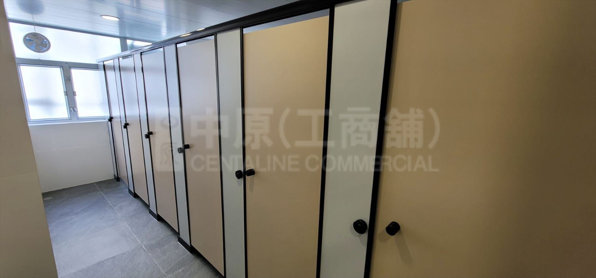 Photo materials about Wofoo Building | Industrial Listing | Centaline Commercial