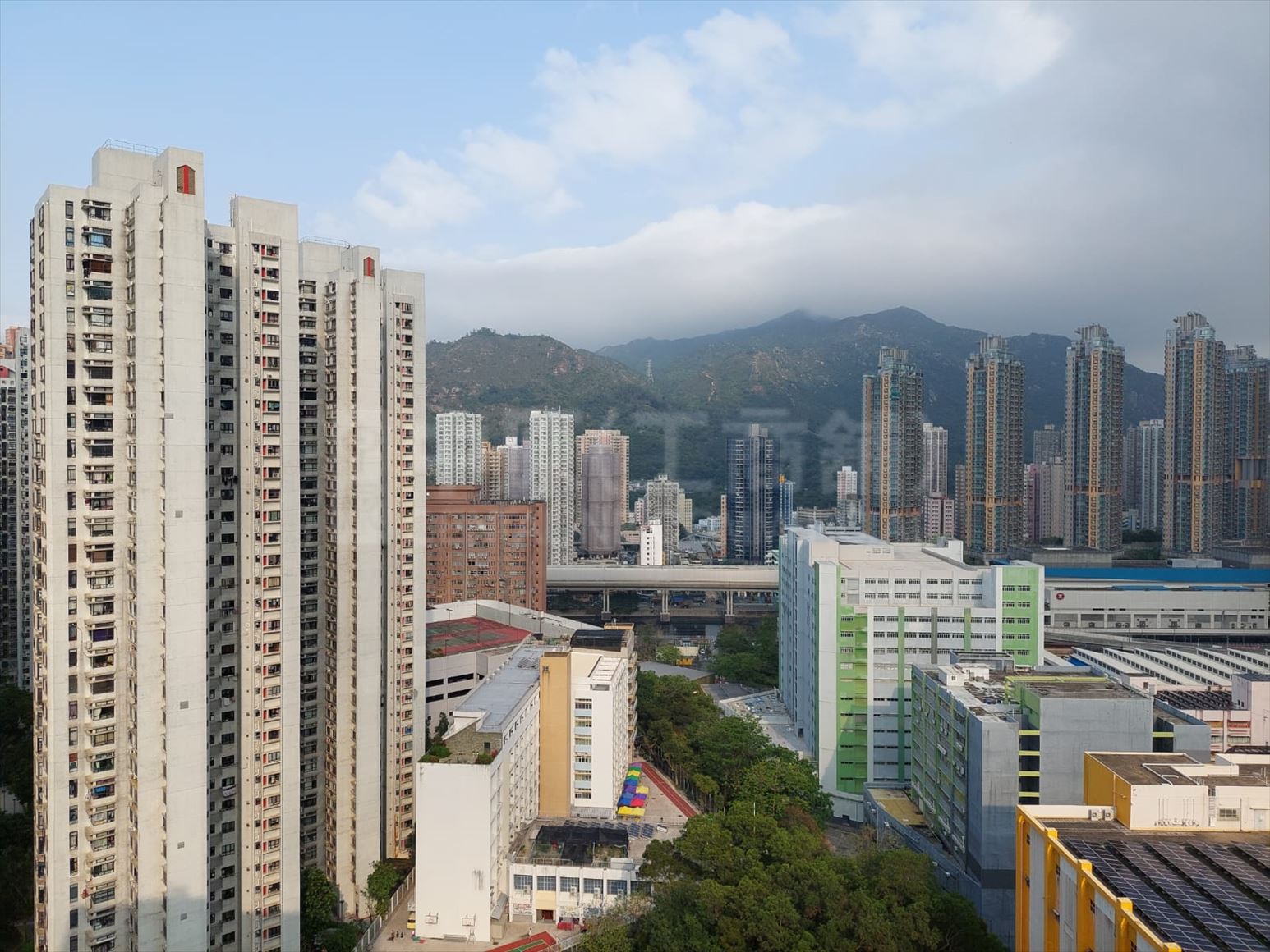 得利工業中心 A座的相片資料｜工商樓盤｜中原工商舖