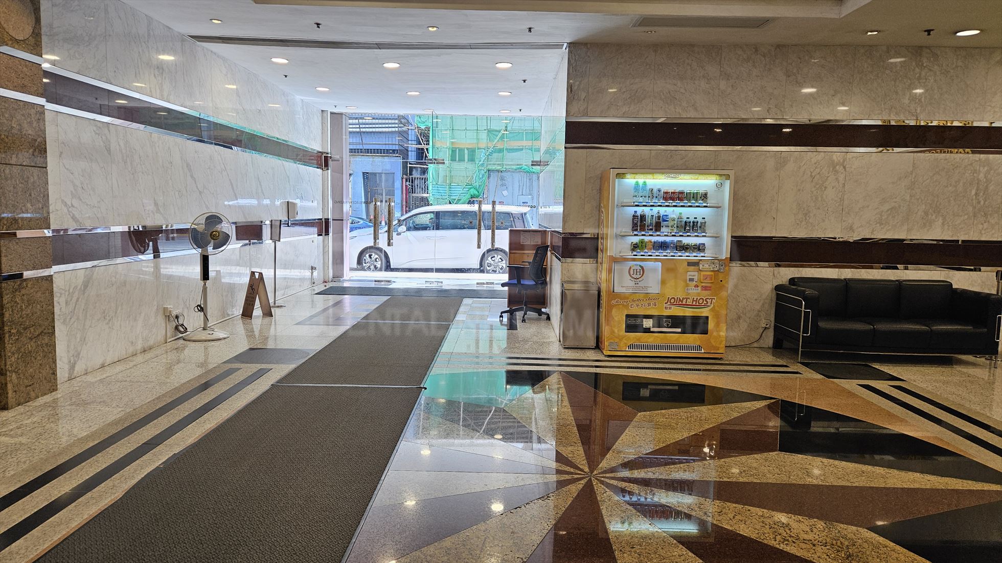 Photo materials about Cct Telecom Building | Industrial Listing | Centaline Commercial