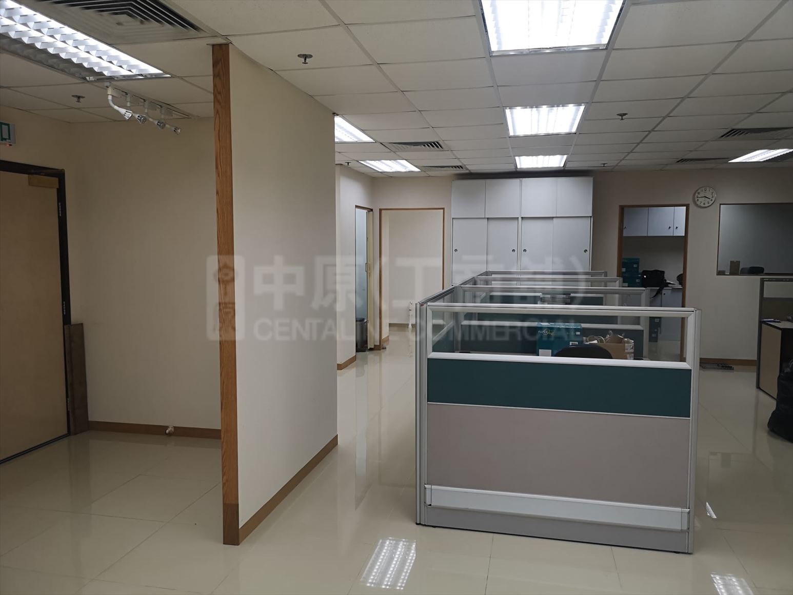 亚洲贸易中心的相片资料｜工商楼盘｜中原工商铺