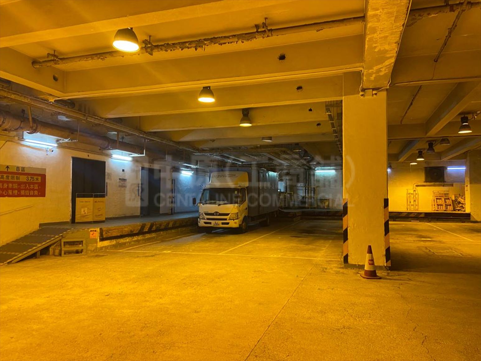 Photo materials about Leapont Centre | Industrial Property | Centaline Commercial