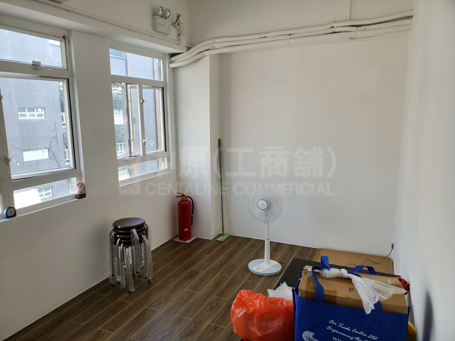 Photo materials about Winful Industrial Building | Industrial Listing | Centaline Commercial