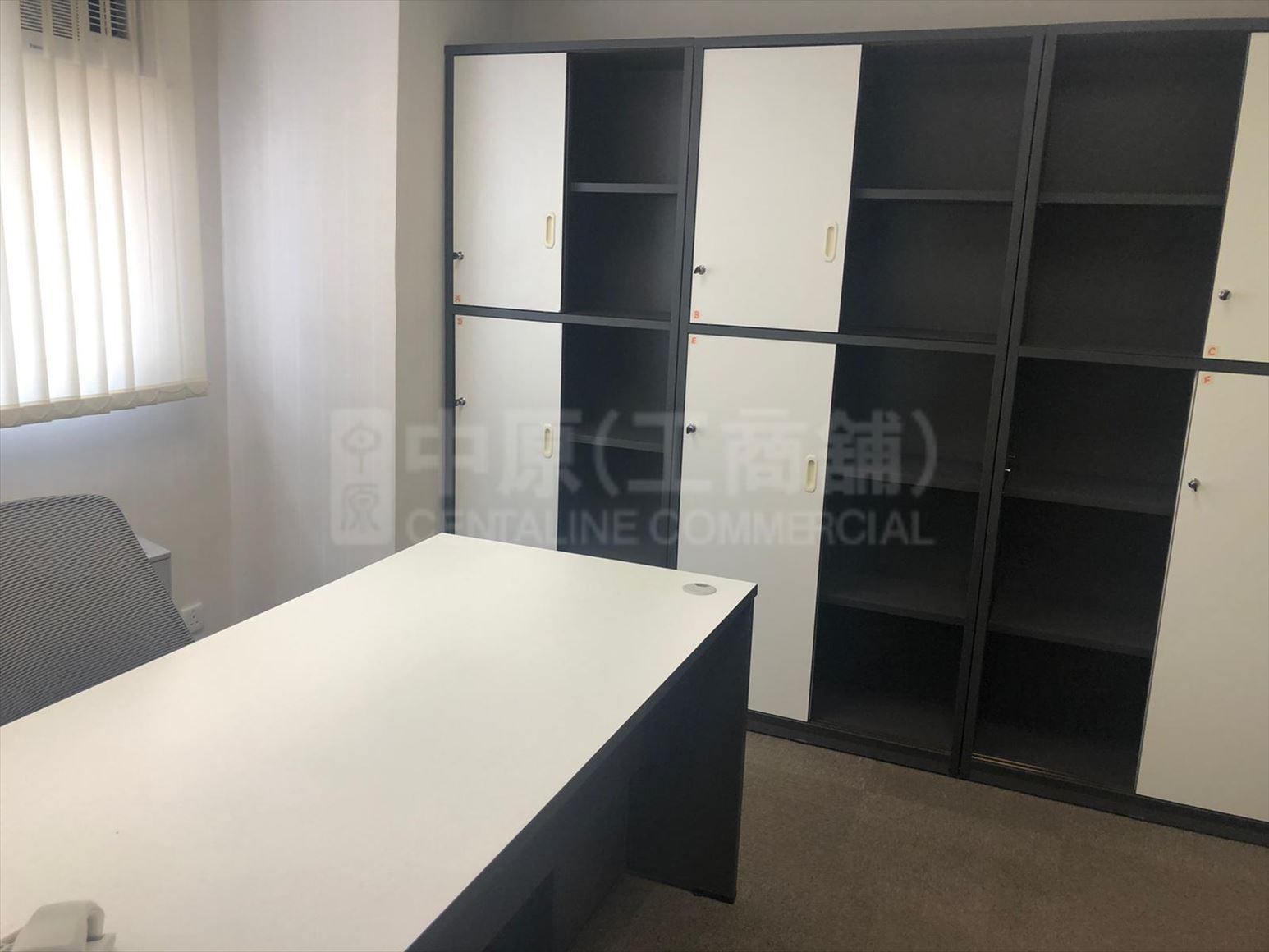 成业工业大厦的相片资料｜工商楼盘｜中原工商铺