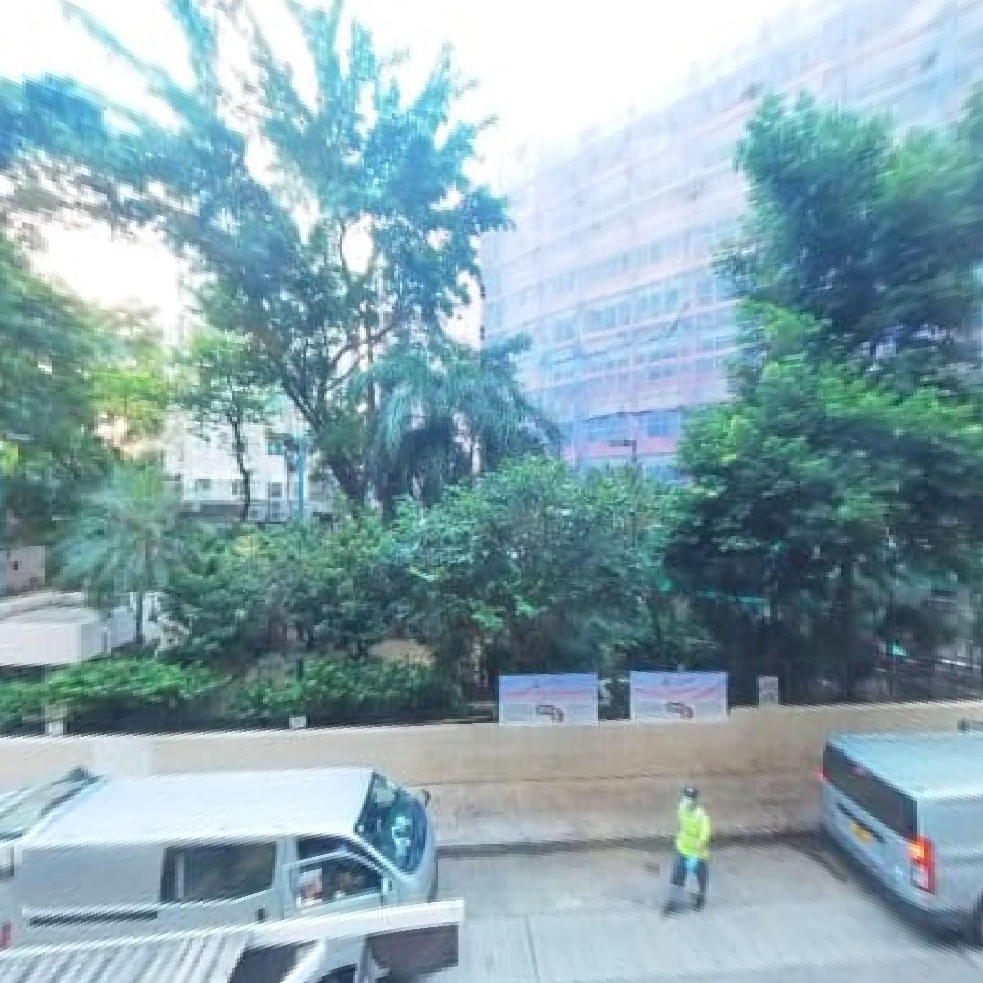 360 Panorama materials about Fook Wo Building | Office Listing | Centaline Commercial
