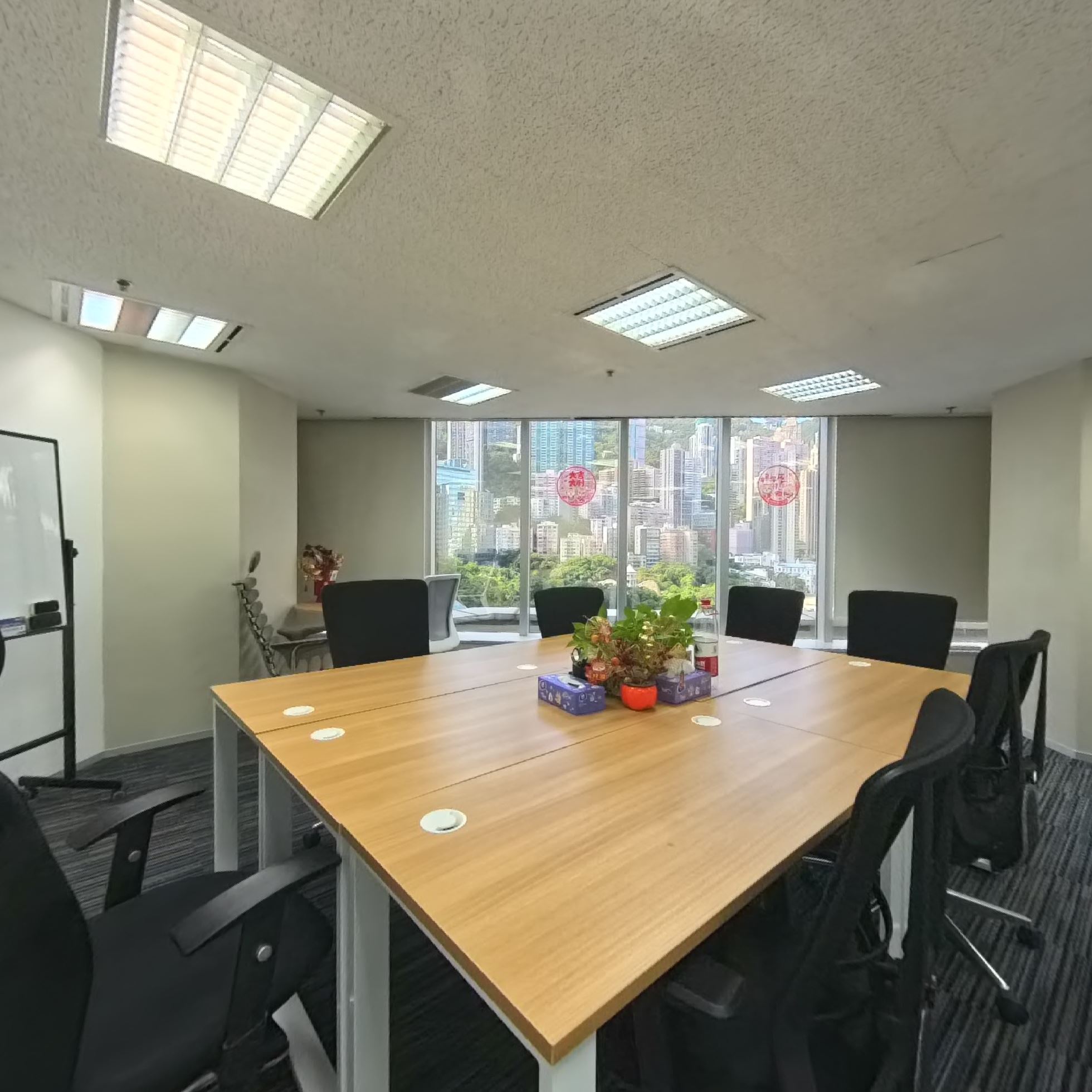 Lippo Centre Tower 2｜Office Property | Centaline Commercial