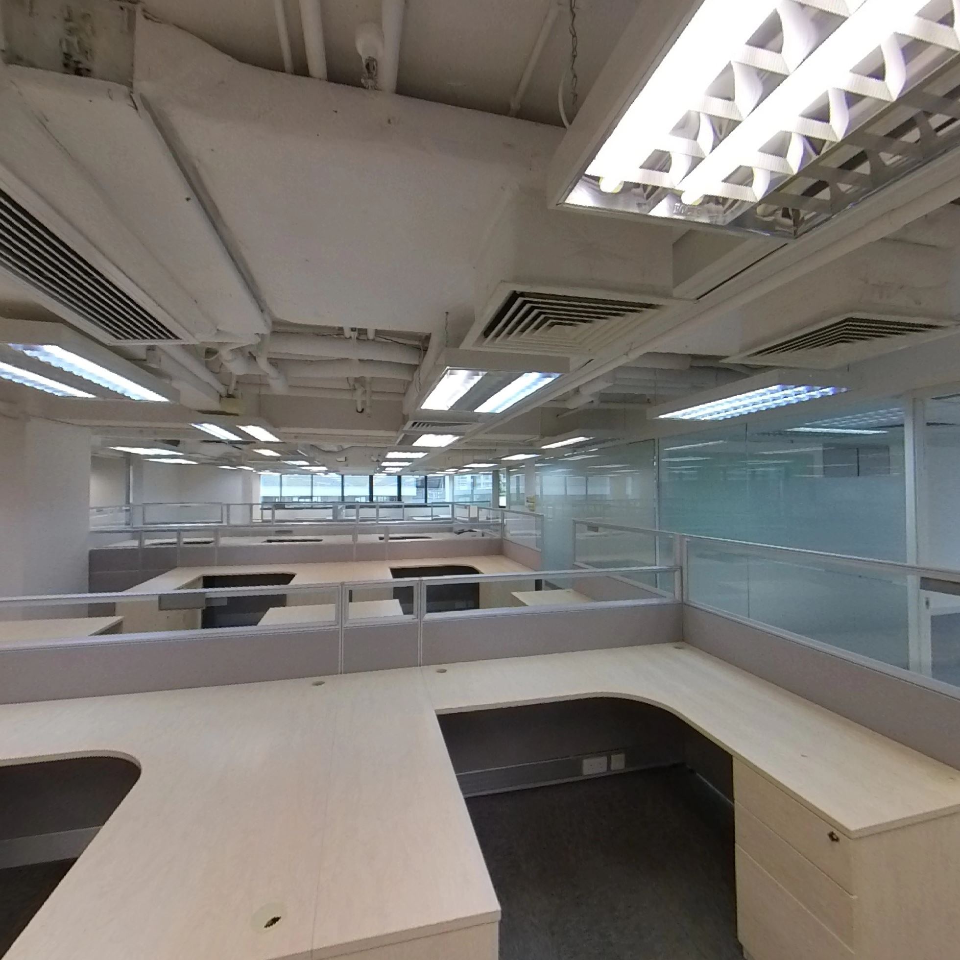贸易广场的360全景资料｜写字楼楼盘｜中原工商铺