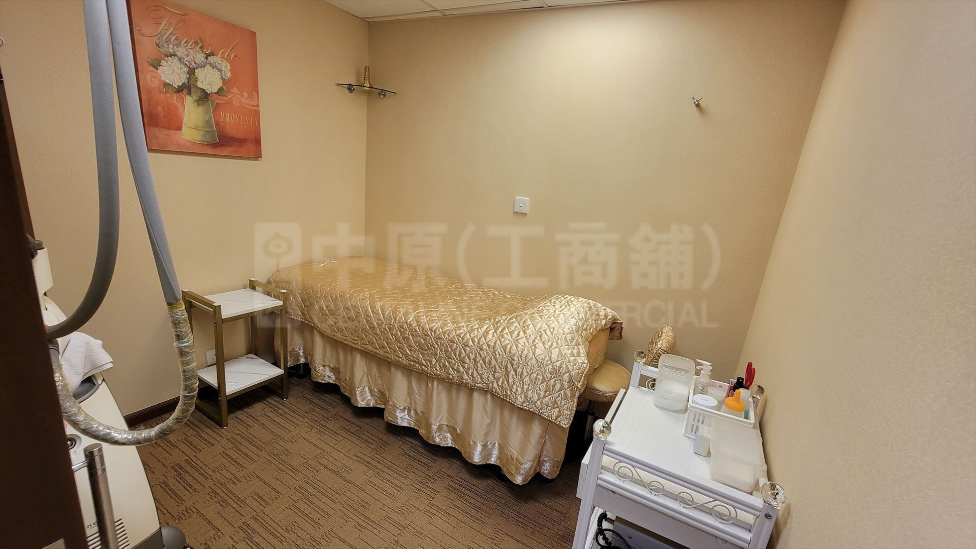 嘉年華商業大廈的相片資料｜寫字樓樓盤｜中原工商舖