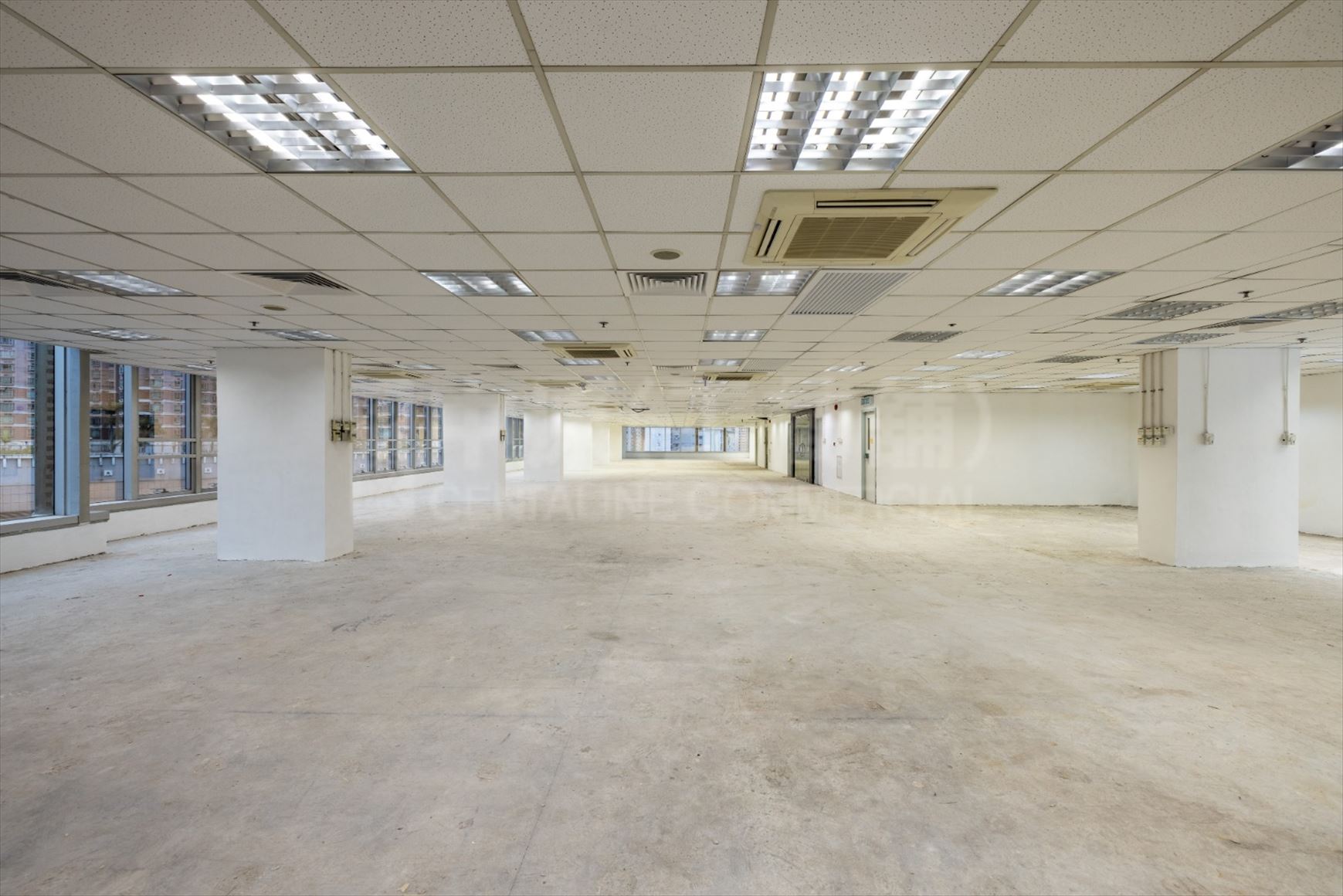 Photo materials about Chinachem Tsuen Wan Plaza | Office Listing | Centaline Commercial