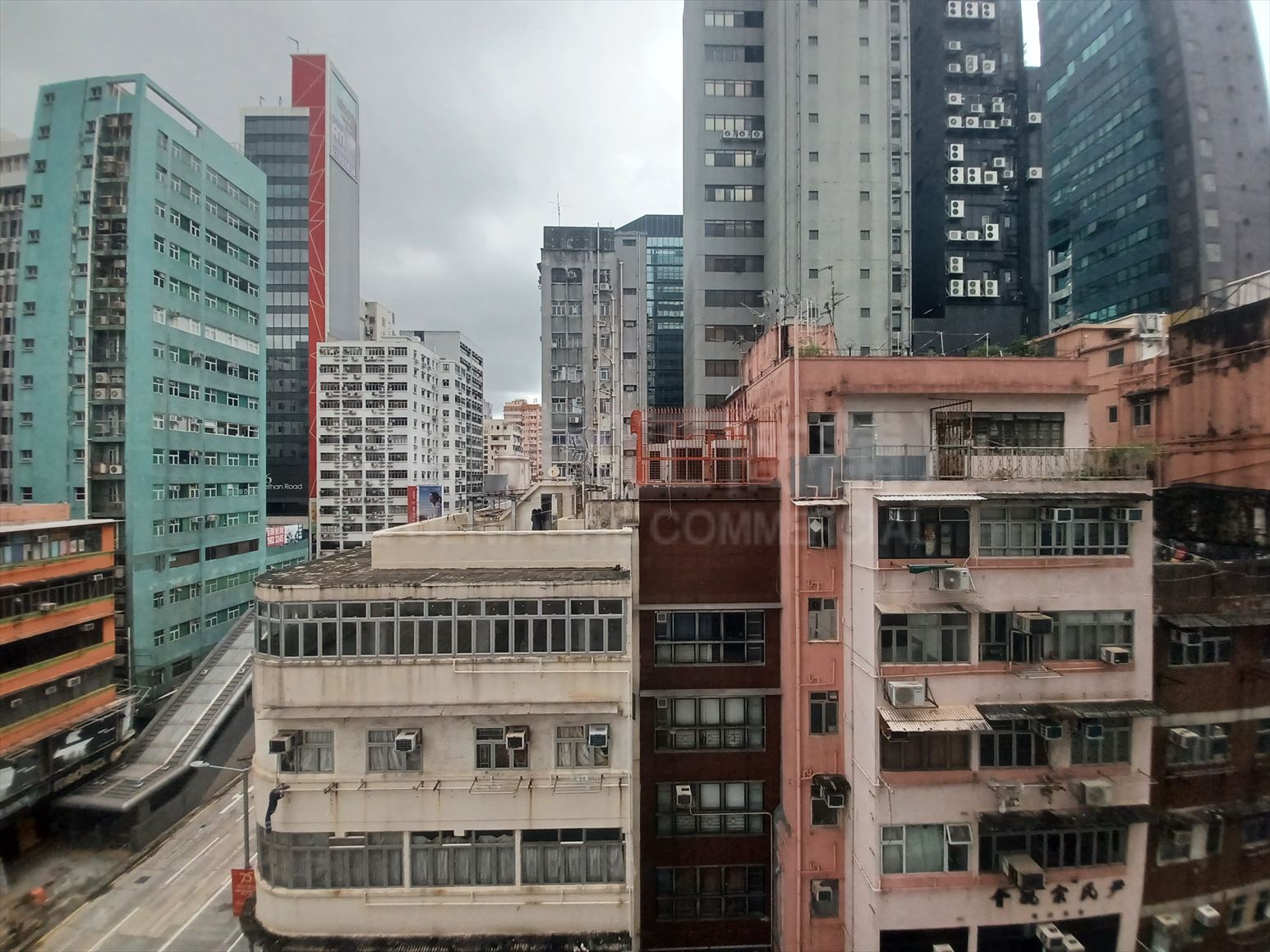 凯途发展大厦的相片资料｜写字楼楼盘｜中原工商铺