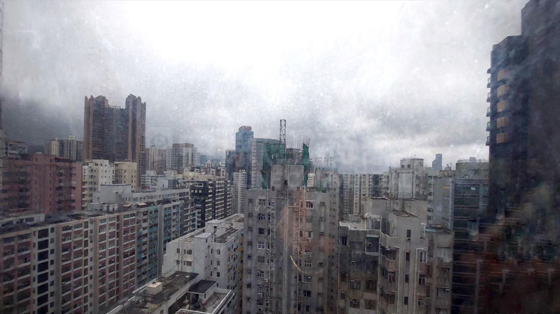 Photo materials about Loong Wan Building | Office Listing | Centaline Commercial