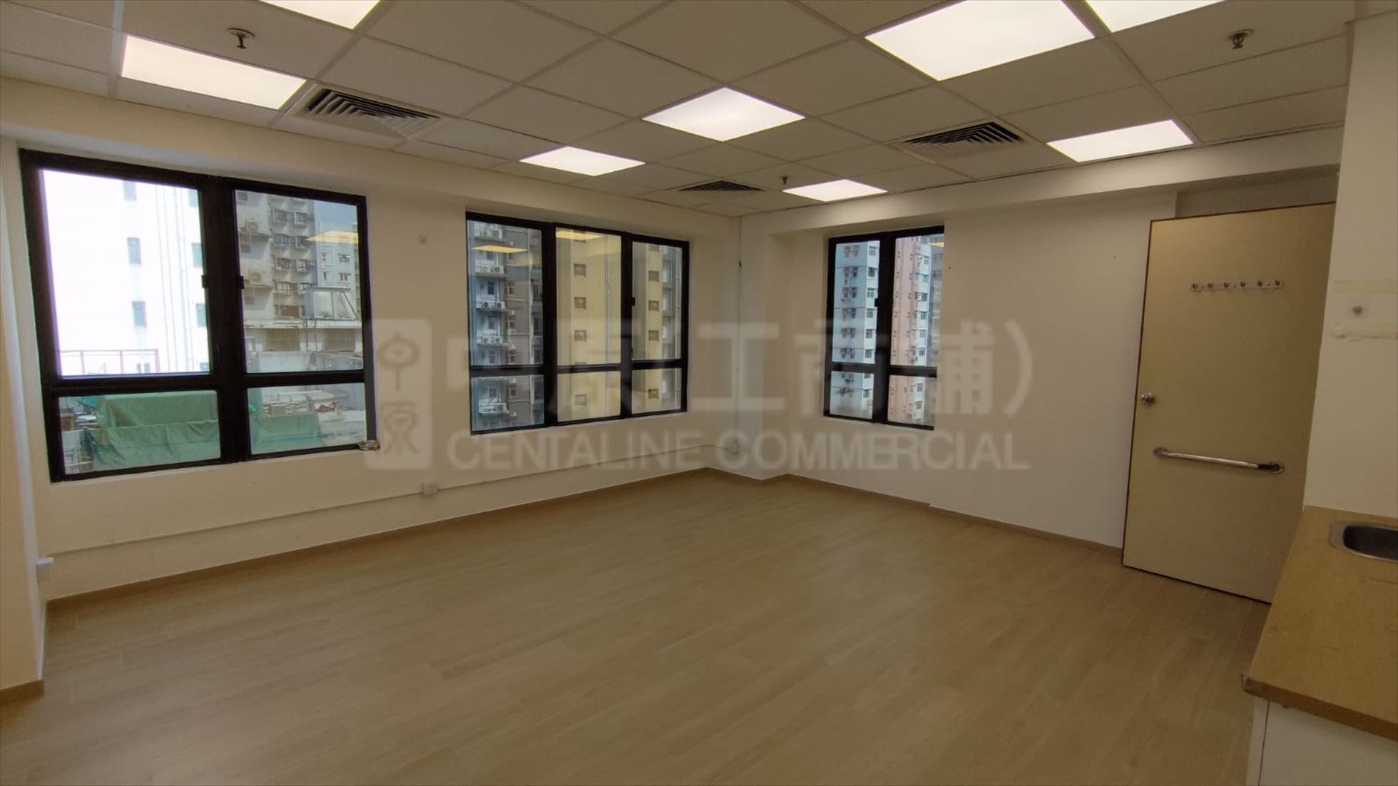 Photo materials about Loong Wan Building | Office Listing | Centaline Commercial