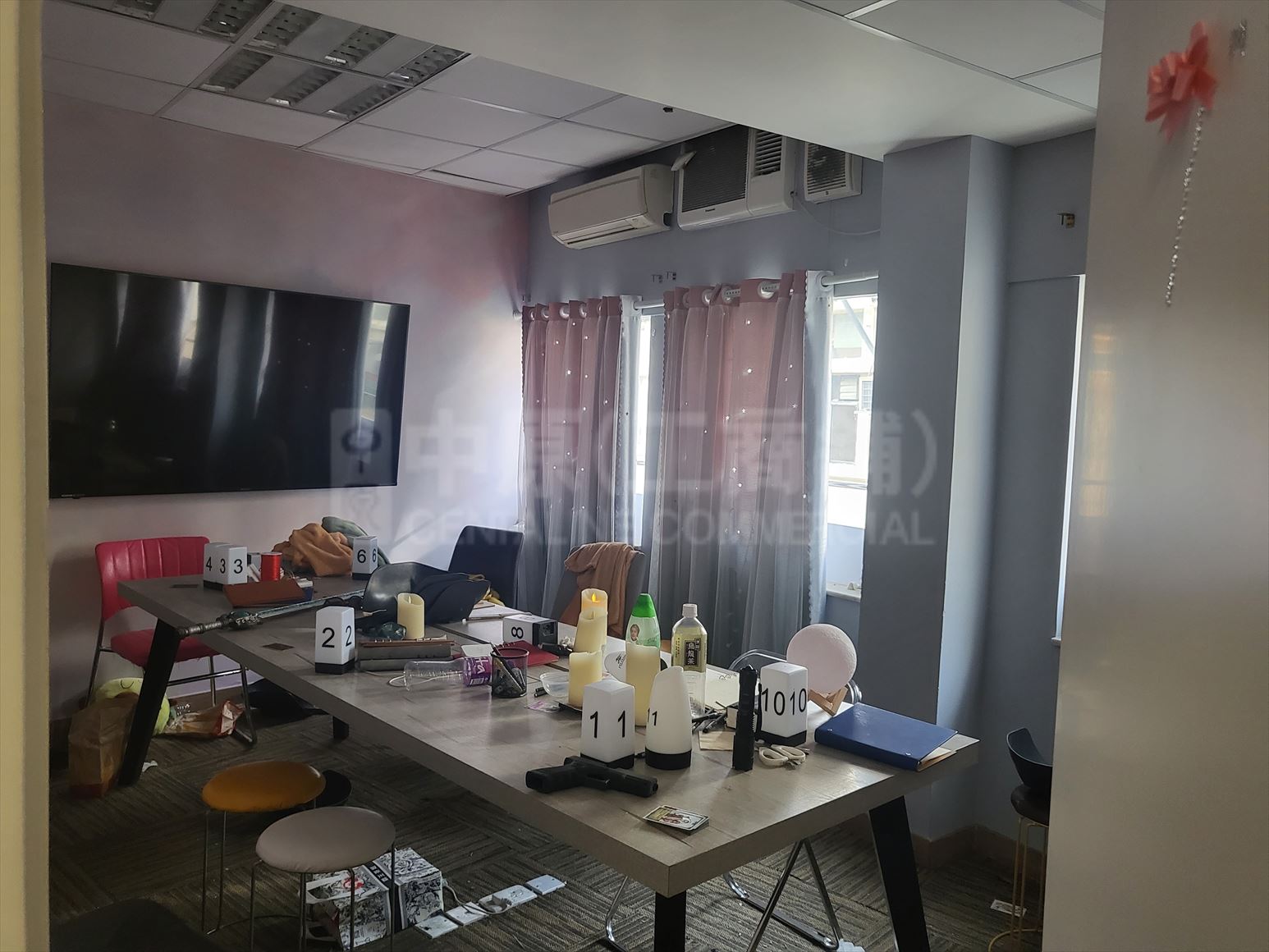 Photo materials about Star House | Office Listing | Centaline Commercial