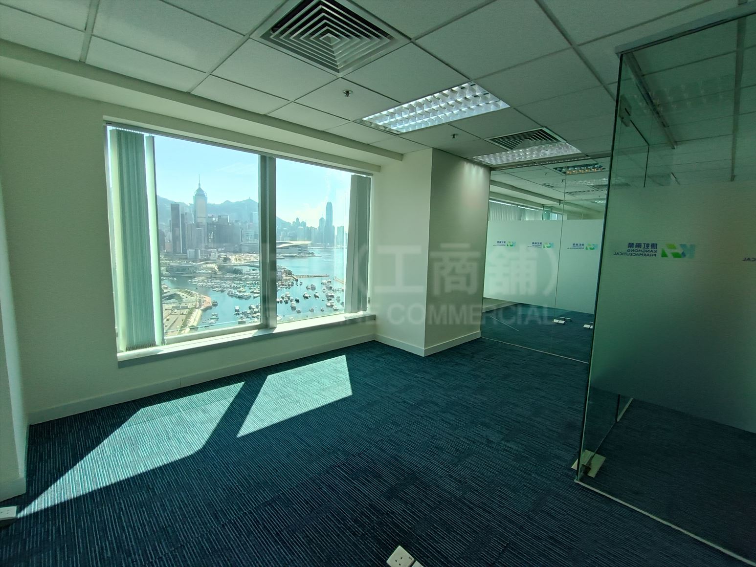 Photo materials about 88 Hing Fat Street | Office Listing | Centaline Commercial
