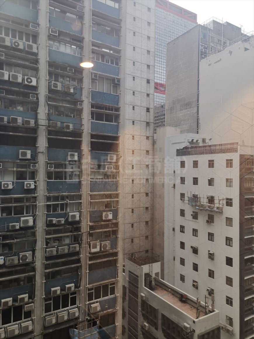 易通商業大廈的相片資料｜寫字樓樓盤｜中原工商舖