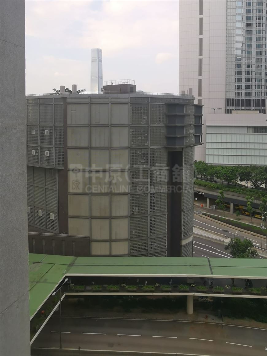 Photo materials about Chung Hing Commercial Building | Office Listing | Centaline Commercial