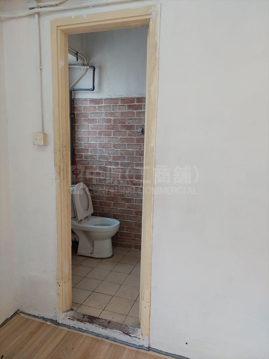 得利工業中心 A座的相片資料｜工商樓盤｜中原工商舖