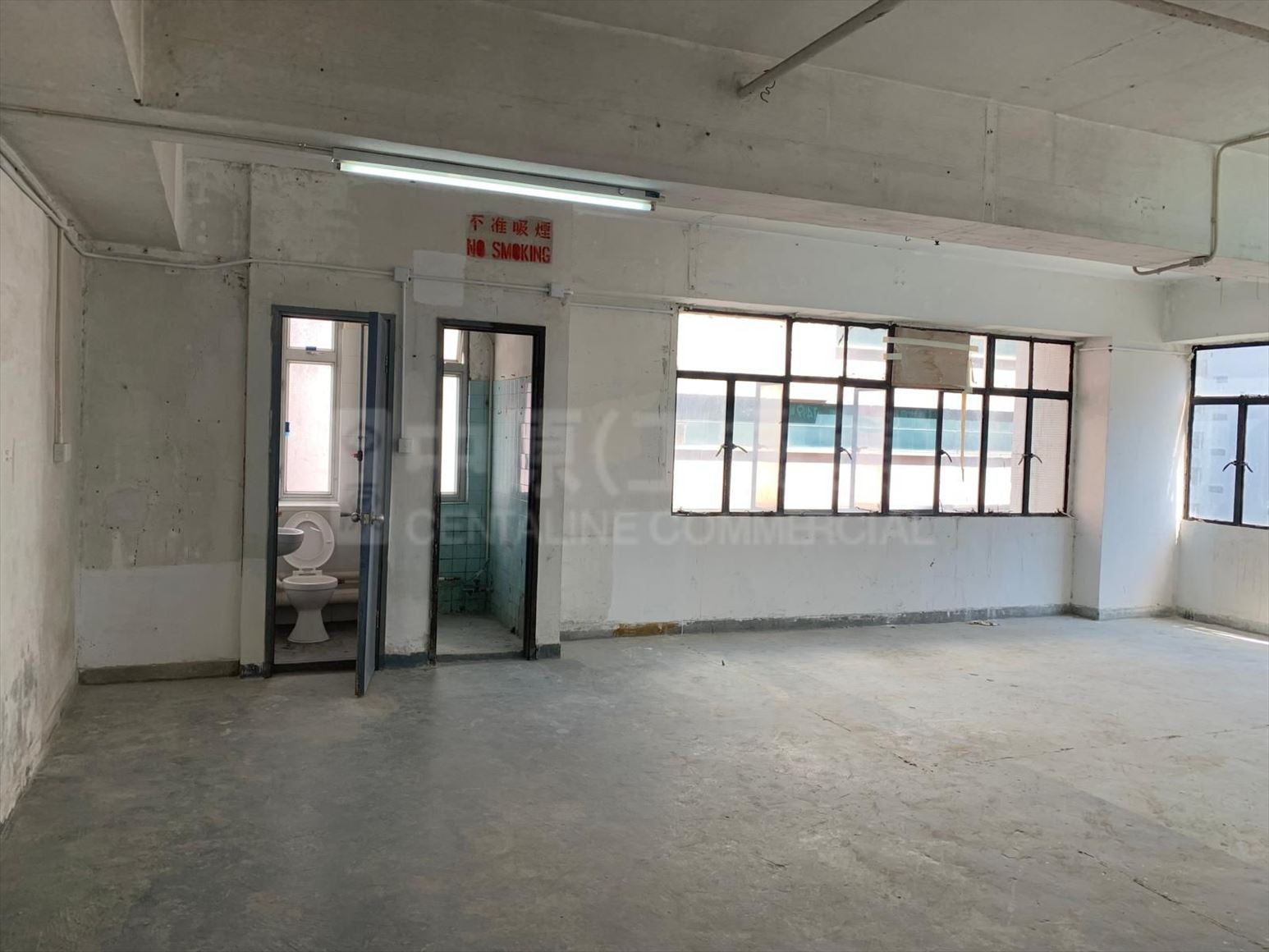建發工業中心的相片資料｜工商樓盤｜中原工商舖