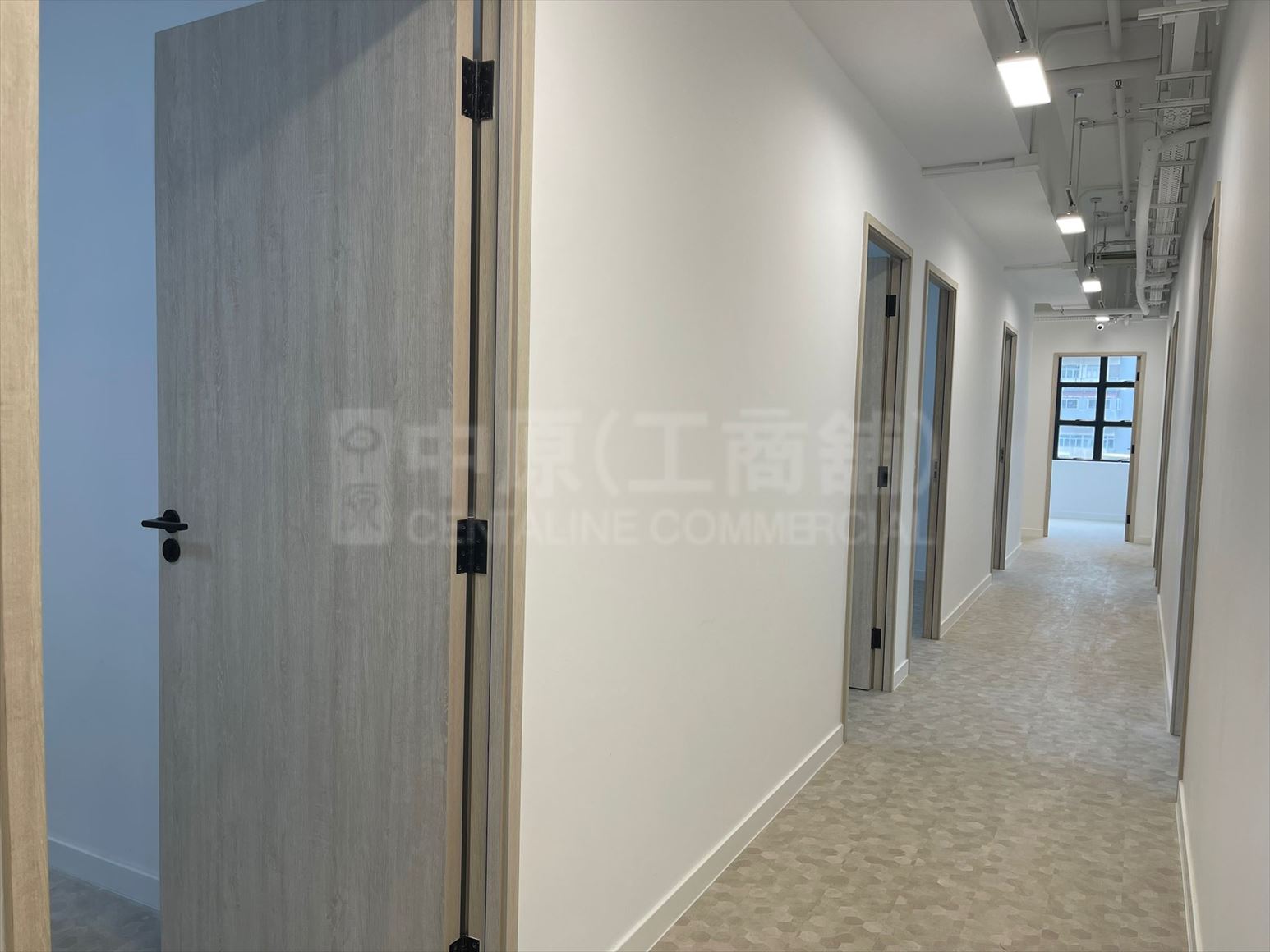 宏达工业中心的相片资料｜工商楼盘｜中原工商铺