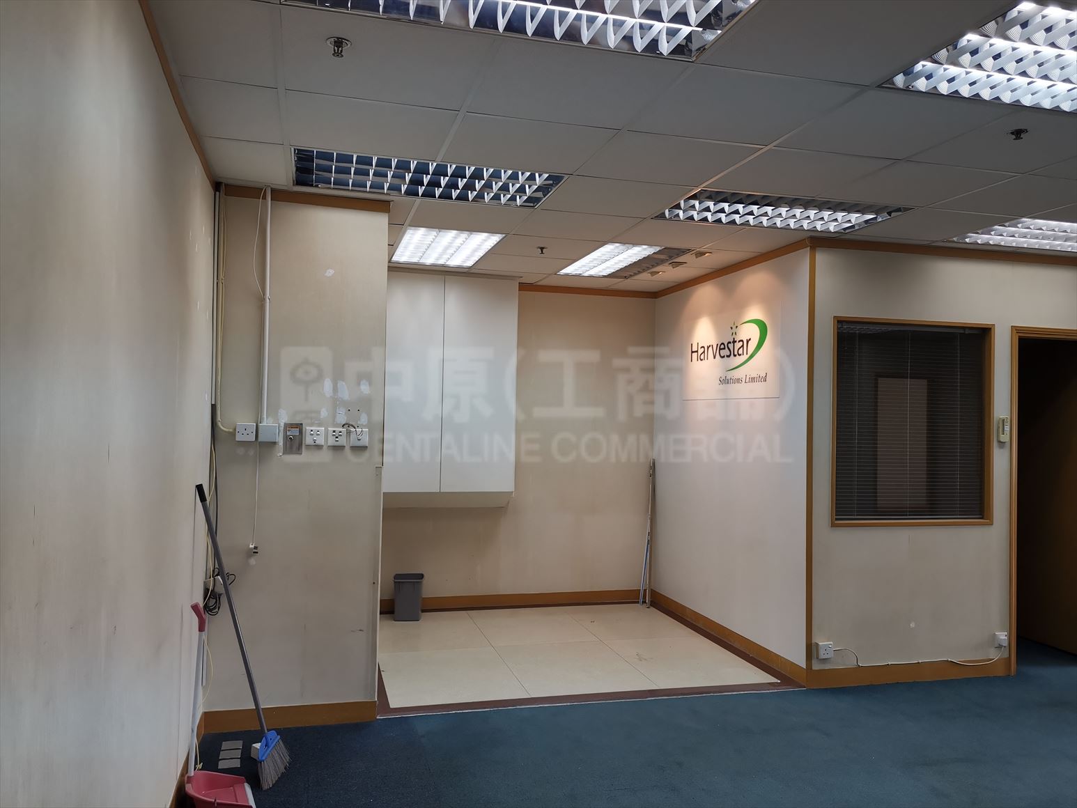 Photo materials about Tai Ping Industrial Centre Block 4 | Industrial Listing | Centaline Commercial