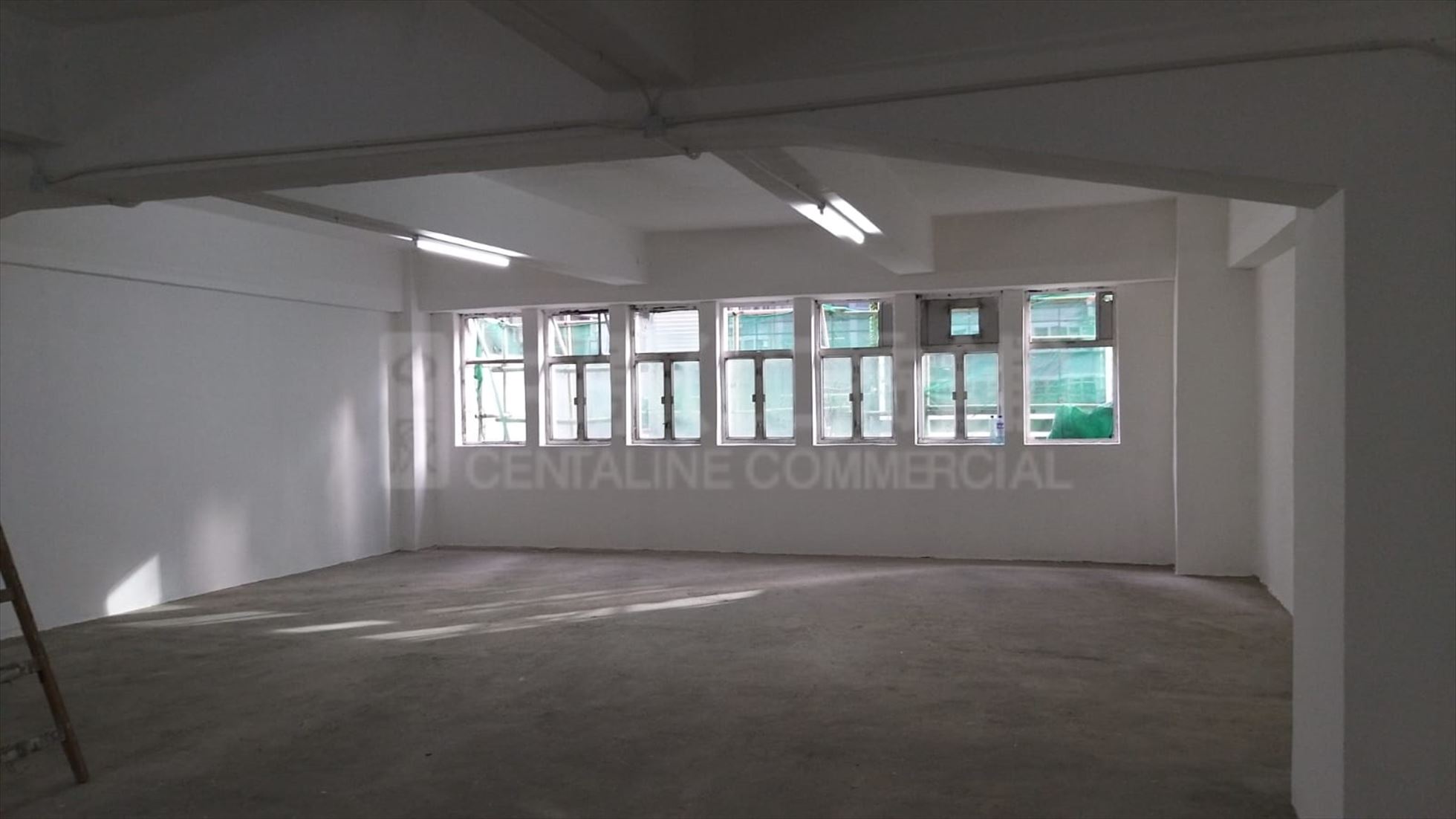 Photo materials about Tung Chong Factory Building | Industrial Listing | Centaline Commercial