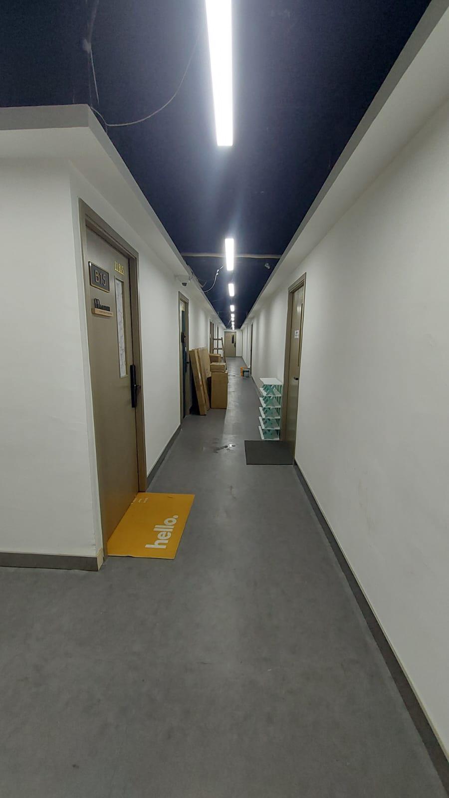 Photo materials about Luen Ming Hing Factory Building | Industrial Listing | Centaline Commercial