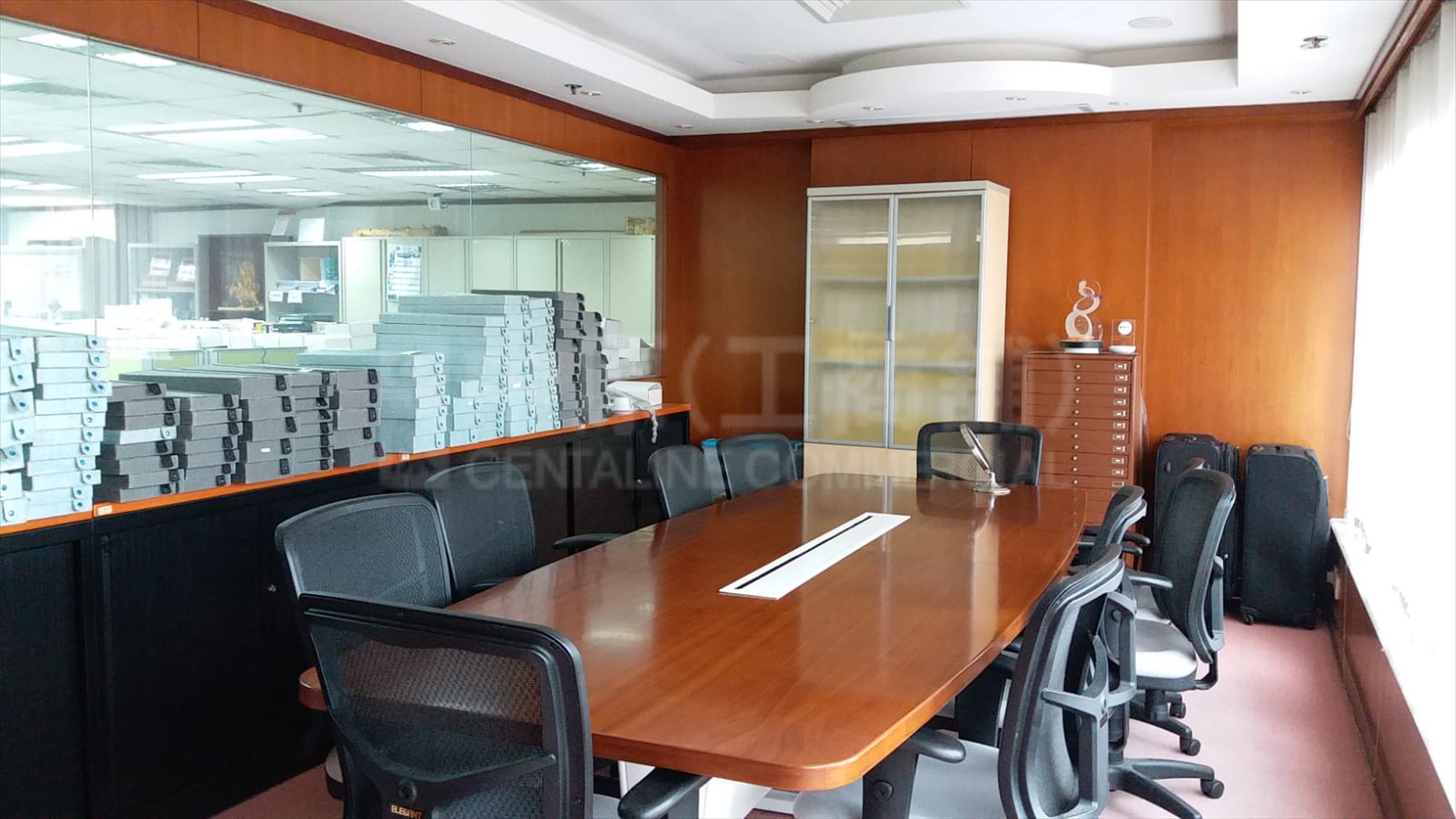 Photo materials about Nan Fung Centre | Office Listing | Centaline Commercial