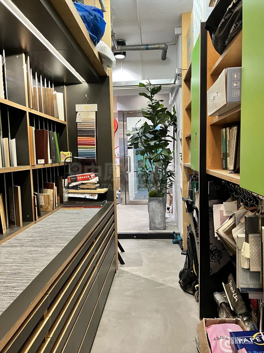 Photo materials about Leapont Centre | Industrial Listing | Centaline Commercial