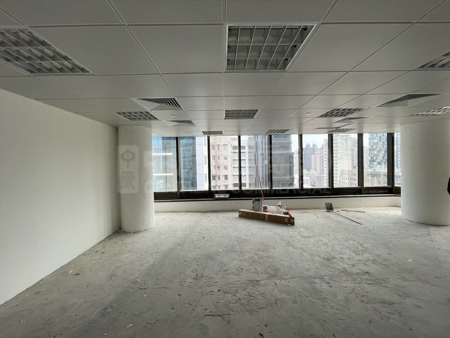 Photo materials about 700 Nathan Road | Office Listing | Centaline Commercial