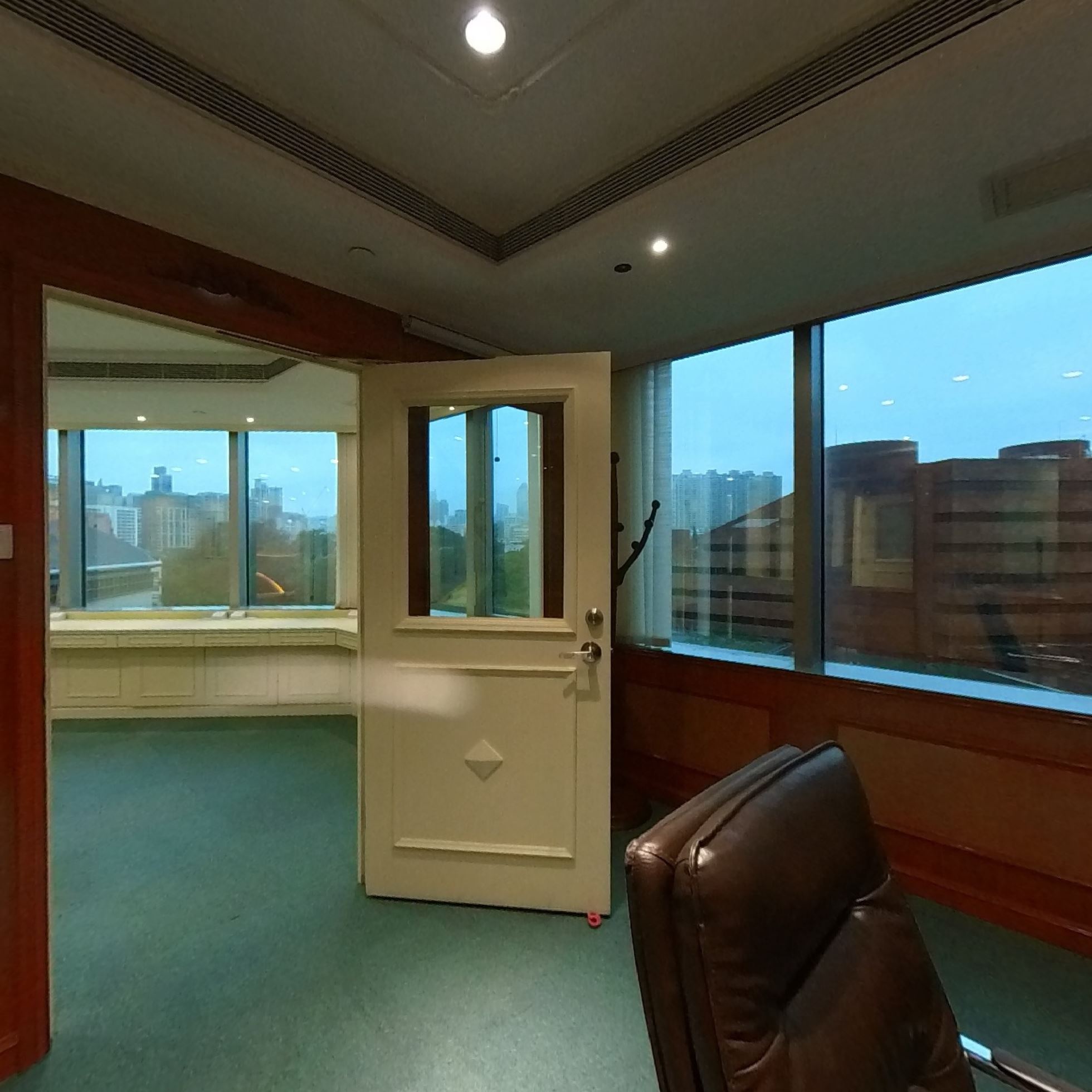 Concordia Plaza North Tower｜Office Property | Centaline Commercial