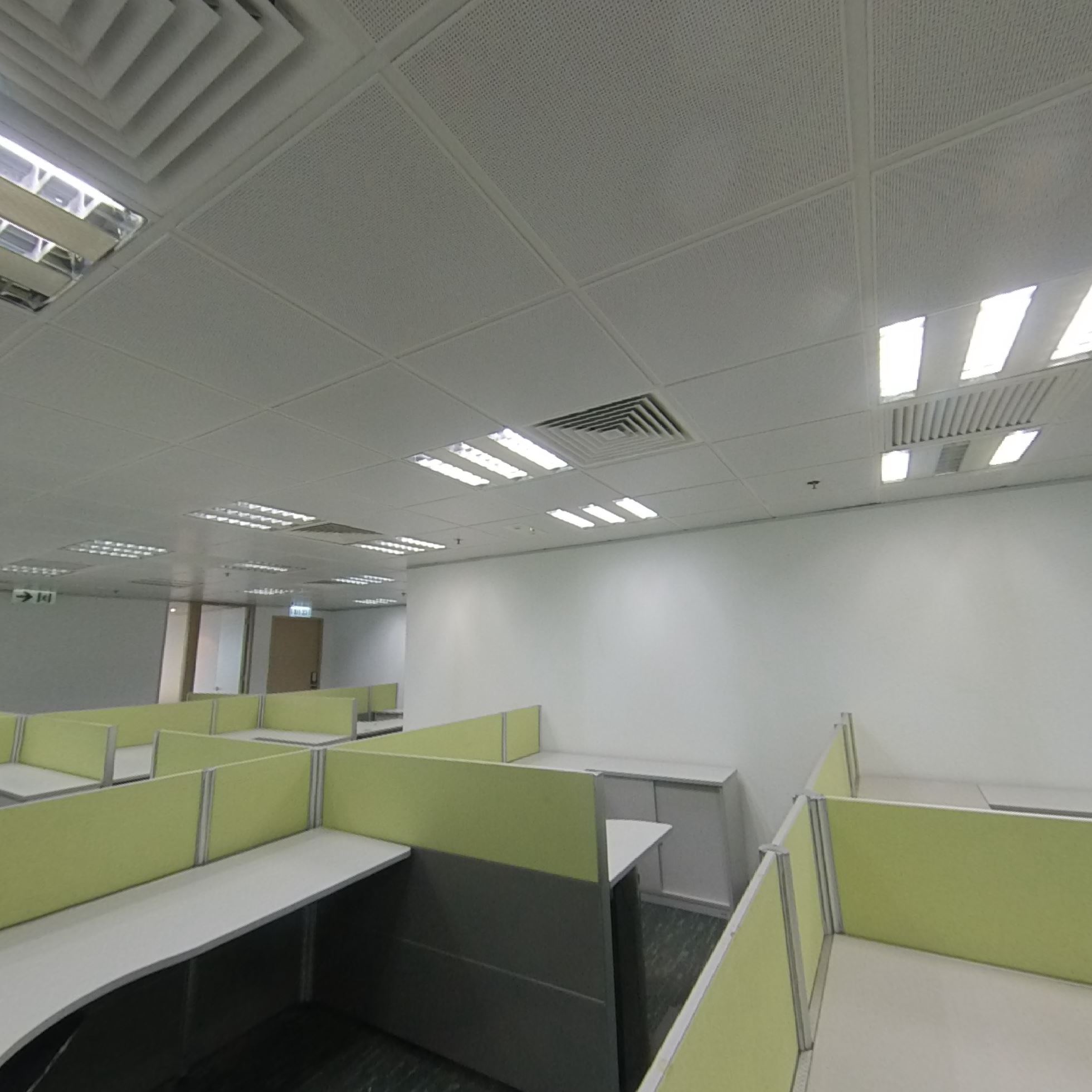 Lee & Man Commercial Center｜Office Property | Centaline Commercial