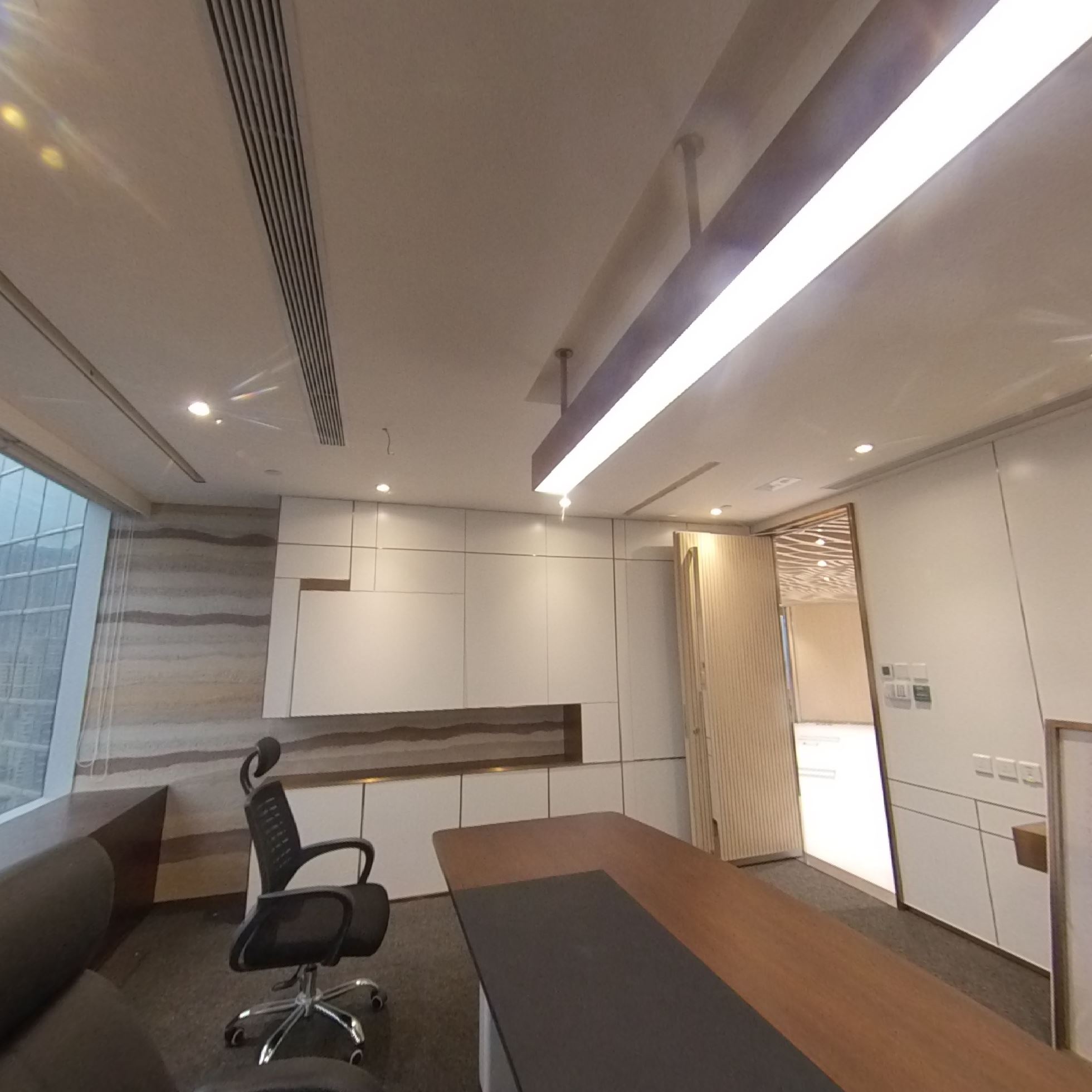 The Center｜Office Property | Centaline Commercial