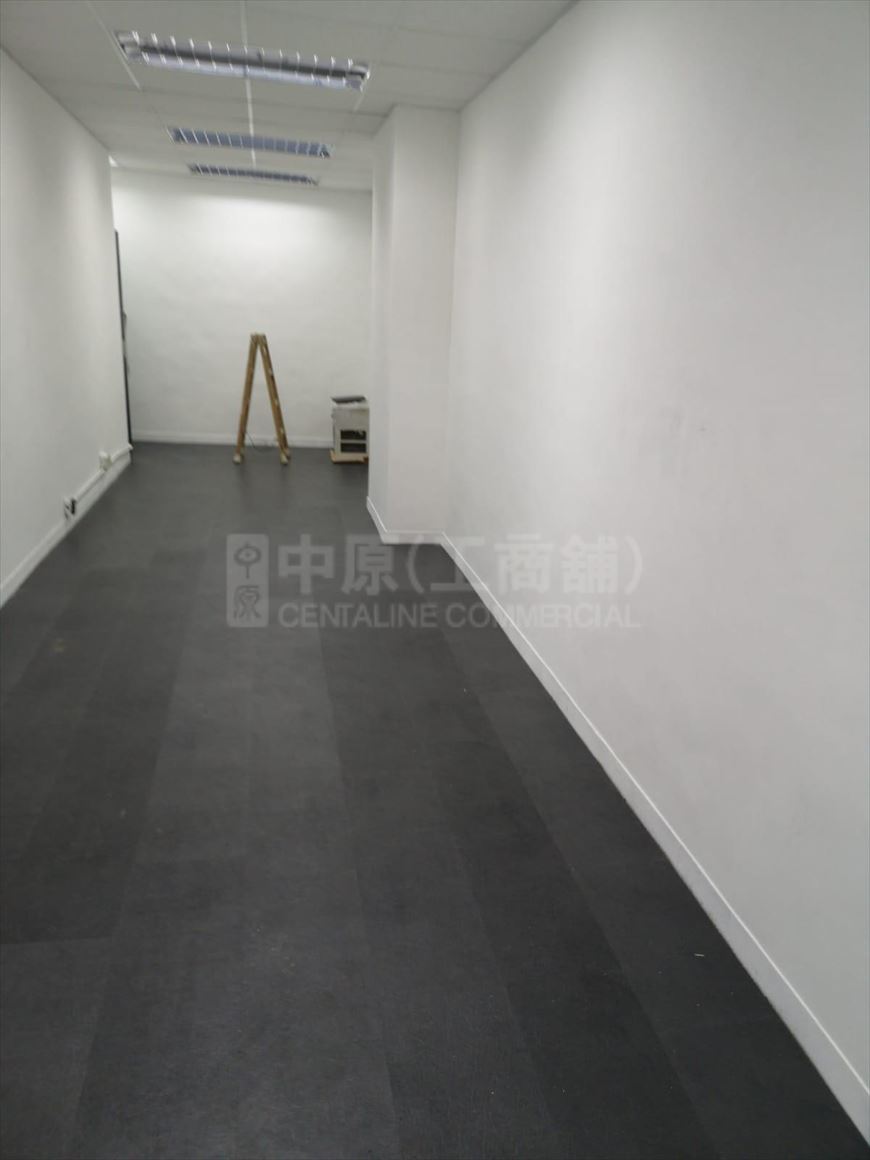 Photo materials about Wah Lok Industrial Centre Phase Ii | Industrial Listing | Centaline Commercial