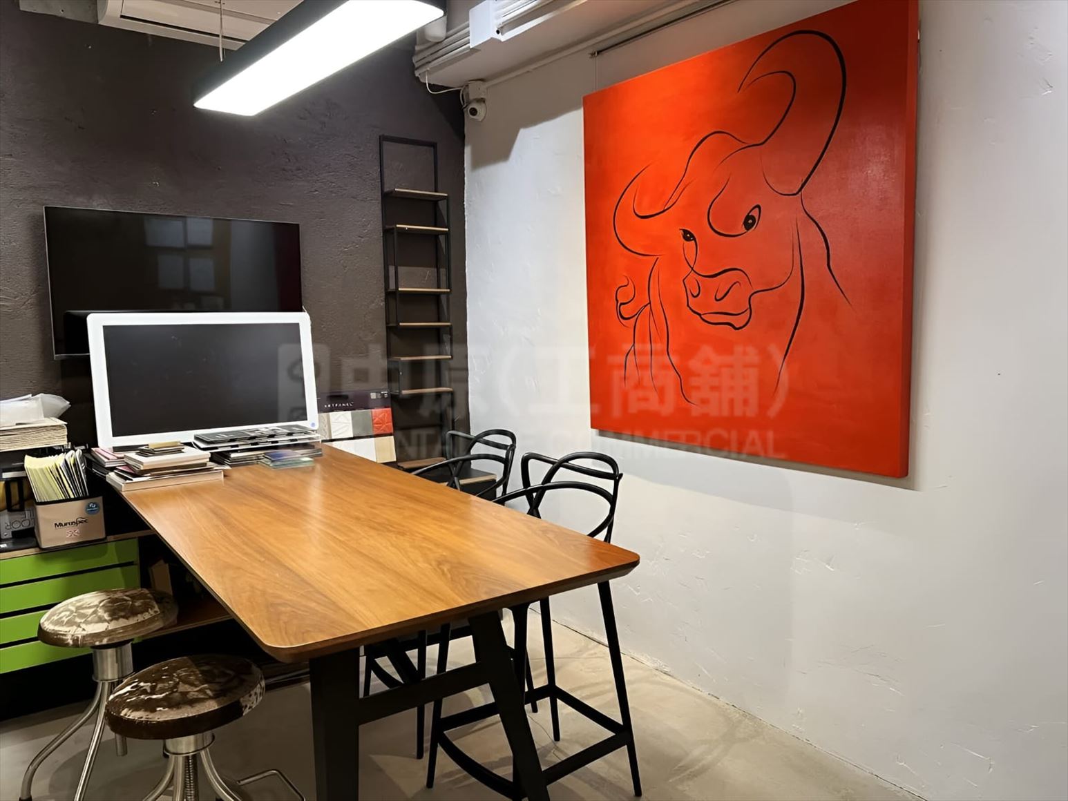 Photo materials about Leapont Centre | Industrial Listing | Centaline Commercial