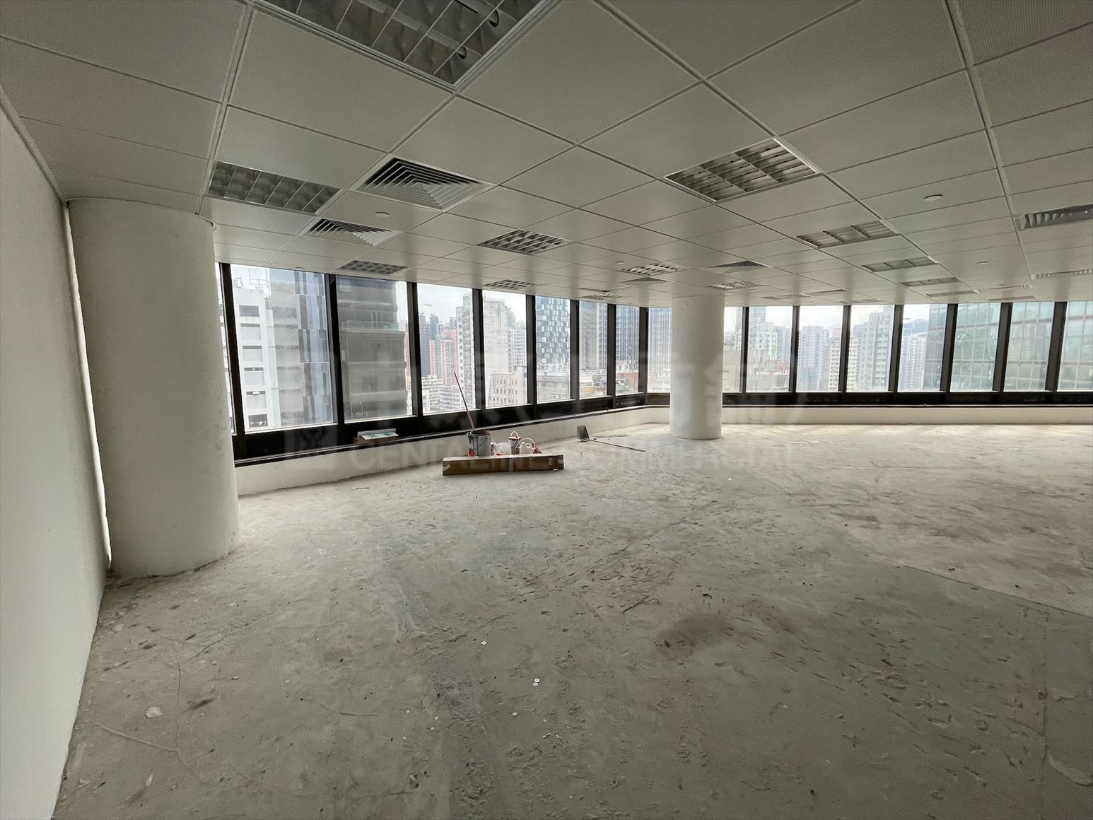 Photo materials about 700 Nathan Road | Office Listing | Centaline Commercial